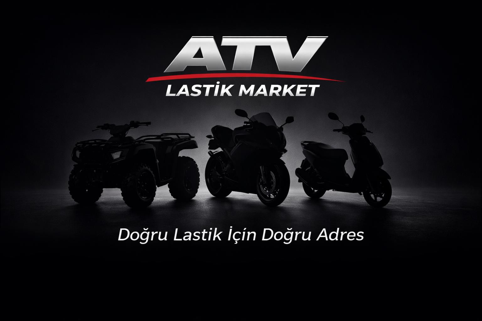 Motosiklet lastikleri